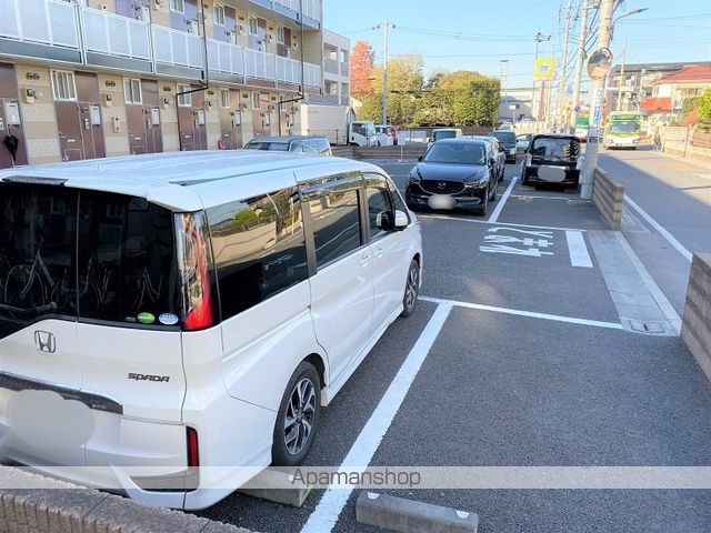 レオパレスブルージュのその他写真