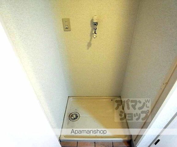 なかよしマンション四条大宮の内装写真