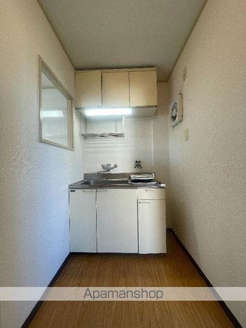 IDCヘブンズハイツの内装写真
