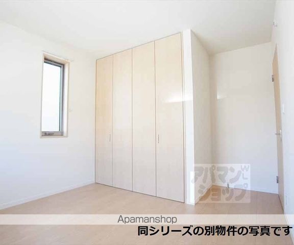 シャーメゾン中大鷺の内装写真