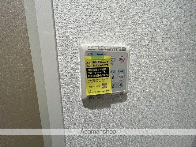 セレニテ江坂ミラクの内装写真