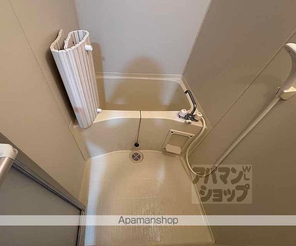 シャトー五福の内装写真