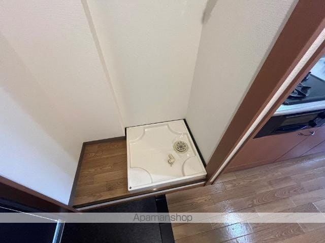 グランディール・プラムの内装写真