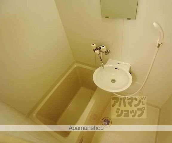 レオパレス北野の内装写真