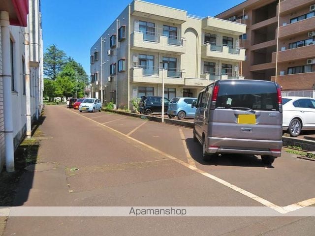 千歳パークマンションのその他写真