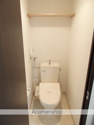 カサパラシオン北1条の内装写真