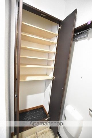 ヴィラグラードの内装写真