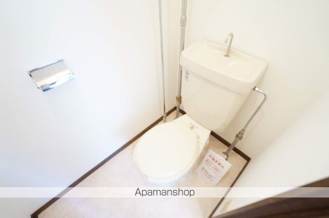 コーポひかりの内装写真