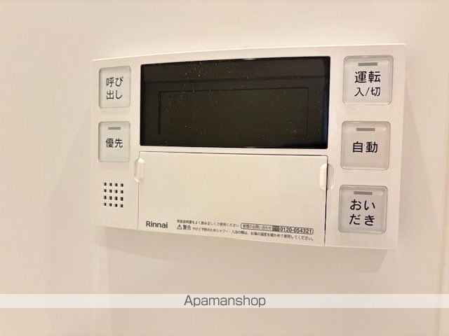 ETENA中仙道西の内装写真