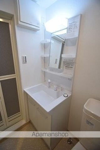カレッジテラス東海大学前B棟の内装写真