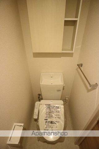 ESTRELAの内装写真
