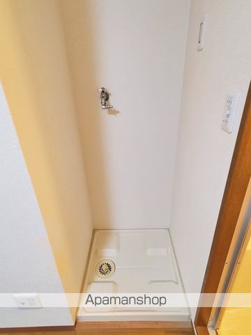 YKマンションの内装写真