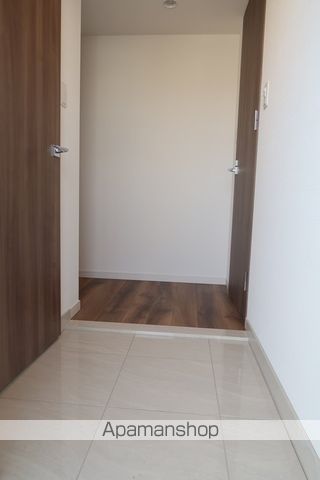 S-RESIDENCE上社南amanteの内装写真