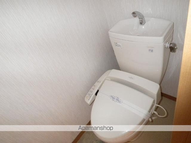 ピュアーアベニューの内装写真