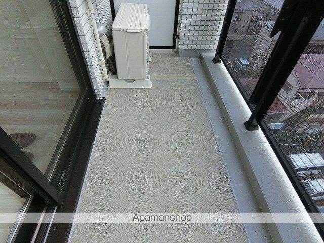 CITYLUXYOKOHAMAの内装写真