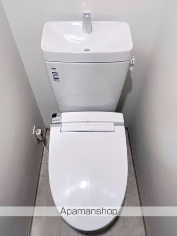 ガーラ・プレシャス横浜西谷の内装写真