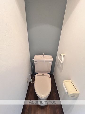 アネックス長洲の内装写真