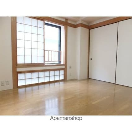 ＳＥＬＥＣＴ神楽坂[2LDK/69.1m2]の内装2