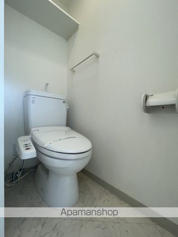 コスモリード谷町六丁目の内装写真