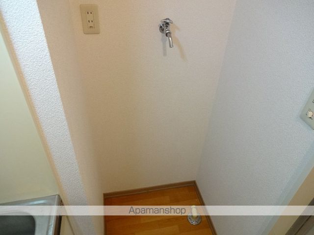 ガリューコート菱屋西の内装写真