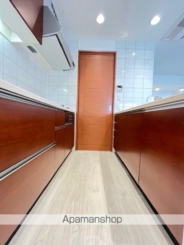 ウエストパークタワー池袋の内装写真
