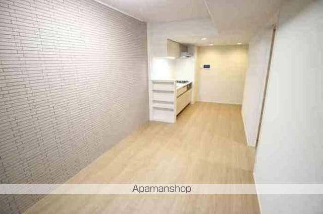 IBC RESIDENCE WESTの内装写真