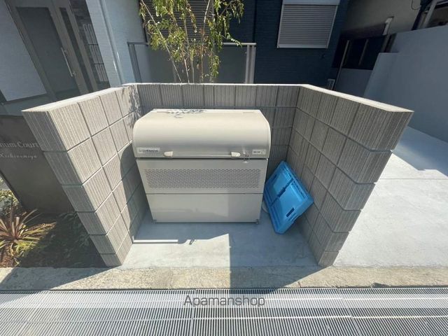 プラチナコート西宮のその他写真