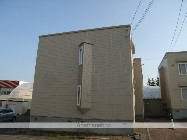メイユール喜寿Dー2の外観写真
