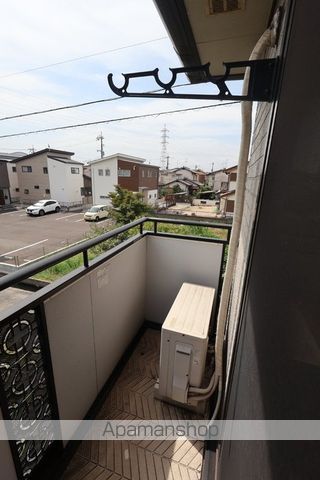 クリエFUJIWARAの内装写真