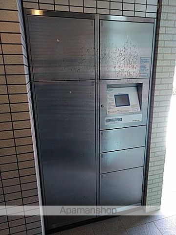 レジュールアッシュ北大阪GRANDSTAGEのその他写真