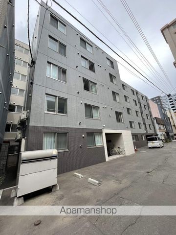 TERRACE FINOの外観写真