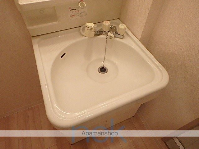 OMレジデンス北17条の内装写真