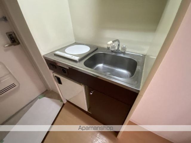 ミタカホーム8番館の内装写真