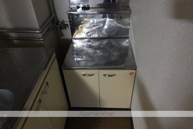 32ハイツの内装写真