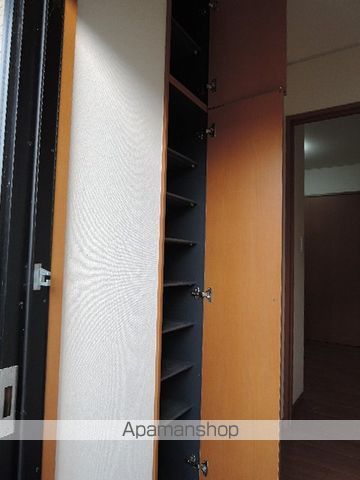 パストラル鳥羽の内装写真