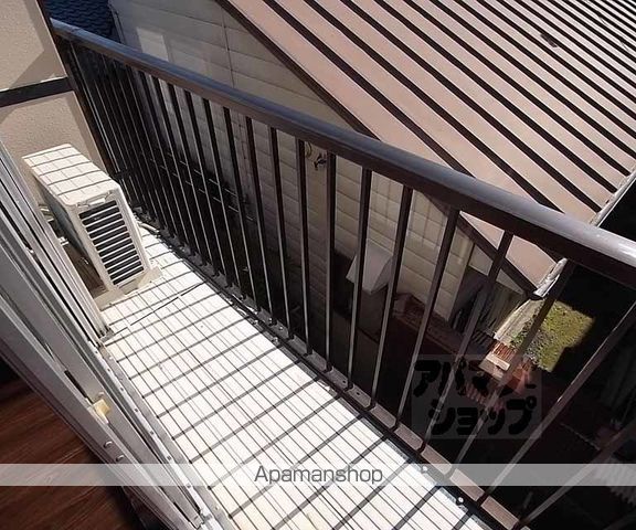 シルキーの内装写真