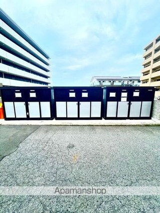 和歌山県和歌山市紀三井寺[3LDK/70.57m2]の共用部5