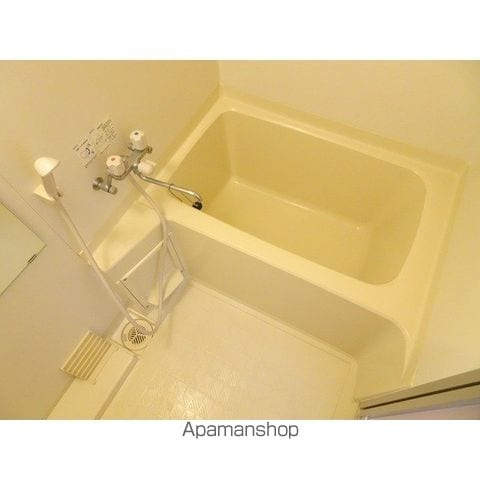 サンセットラピュタの内装写真