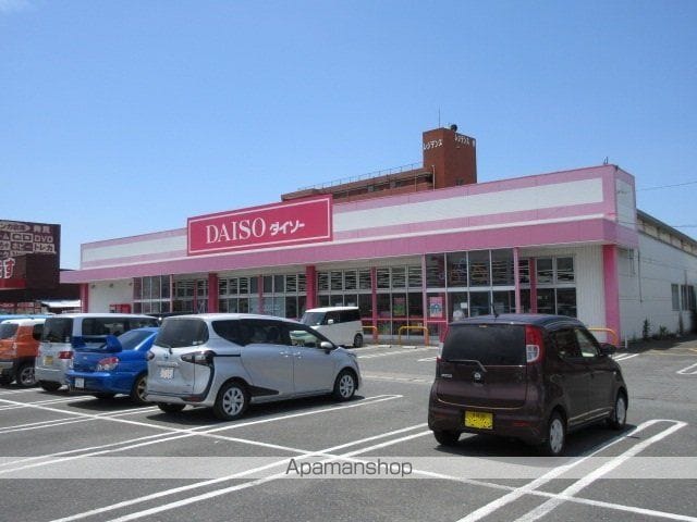 フォレストーリー IIの周辺写真