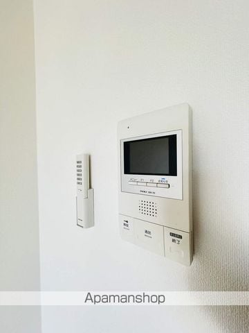 カーサニア尾頭橋の内装写真