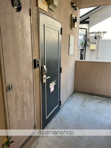 ユーミー池畑マンションの外観写真