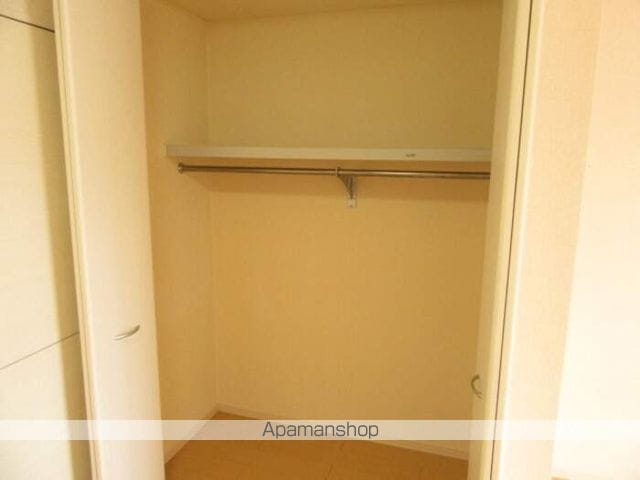 アバンテの内装写真