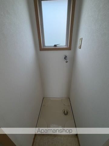 ナーシェルの内装写真