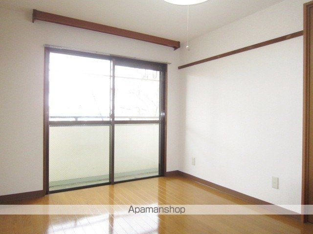KEYハイツの内装写真