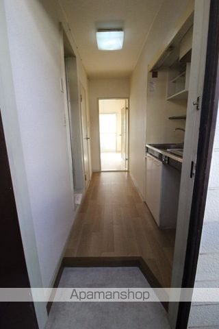 アルメール当新田の内装写真