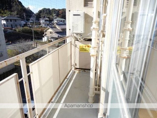ビレッジハウス湖西第二2号棟の内装写真