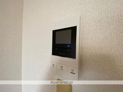 フルール・Ｍ[1K/25.5m2]の内装4