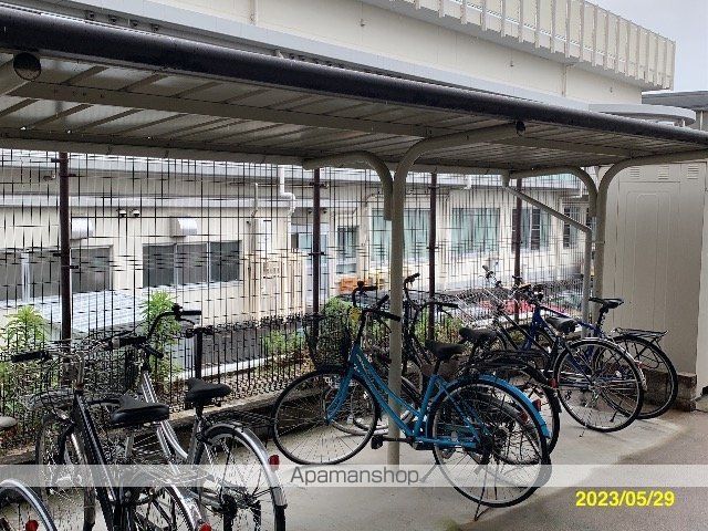 レオパレスKsCUBE植田東のその他写真