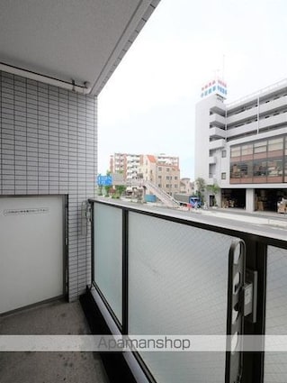 グランパークＮ．東京[1K/27.03m2]のその他内装1