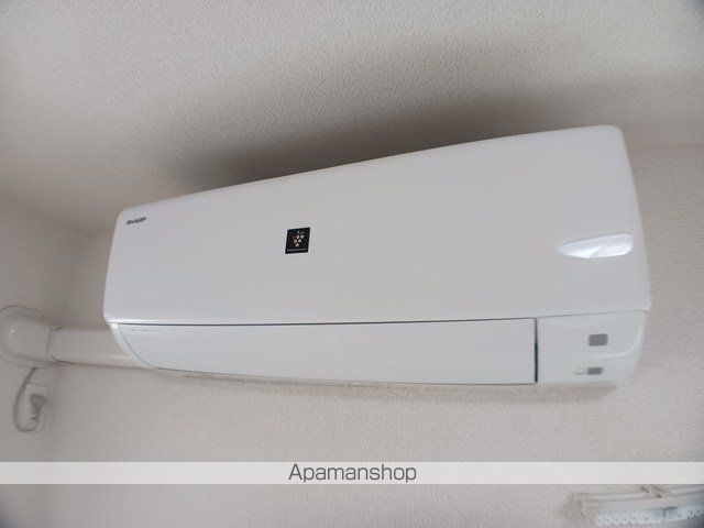 ANIMARE Fの内装写真